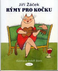 Rýmy pro kočku