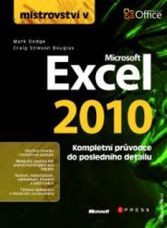 Mistrovství v Microsoft Excel 2010