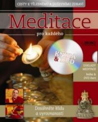 Meditace pro každého