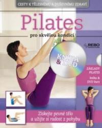 Pilates pro skvělou kondici