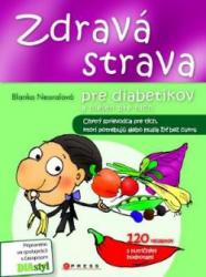 Zdravá strava pre diabetikov a nielen pre nich