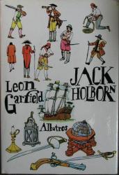 Jack Holborn