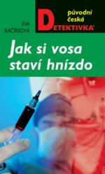 Jak si vosa staví hnízdo