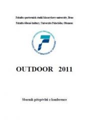 Outdoor 2011