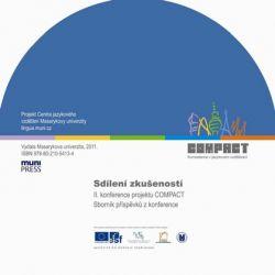 Sdílení zkušeností. II. konference projektu COMPACT