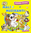 Poznej zvuky – Malí muzikanti