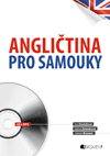 Angličtina pro samouky + CD s MP3