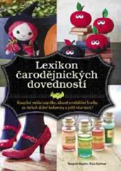 Lexikon čarodějnických dovedností