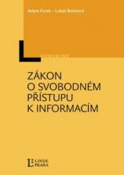 Zákon o svobodném přístupu k informacím