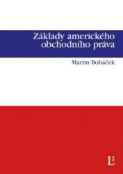 Základy amerického obchodního práva