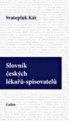 Slovník českých lékařů-spisovatelů