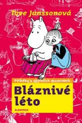 Bláznivé léto