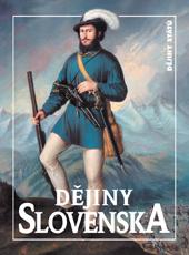 Dějiny Slovenska