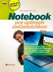 Notebook pre úplných začiatočníkov