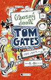 Úžasný deník – Tom Gates