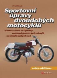 Sportovní úpravy dvoudobých motocyklů