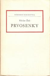 Prvosenky