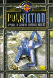 Punk fiction