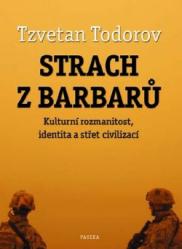 Strach z barbarů