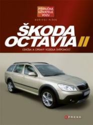 Škoda Octavia II