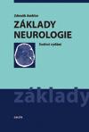 Základy neurologie - Učebnice pro lékařské fakulty