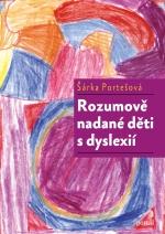 Rozumově nadané děti s dyslexií