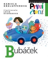 Bubáček