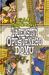 Tajemství opuštěného domu