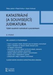 Katastrální (a související) judikatura