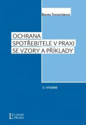 Ochrana spotřebitele v praxi se vzory a příklady