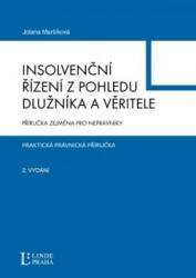 Insolvenční řízení z pohledu dlužníka a věřitele