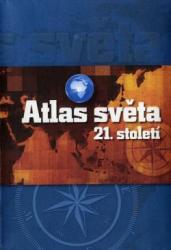 Atlas světa 21. století