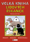 Velká kniha lidových říkanek