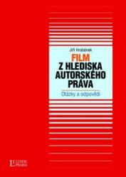 Film z hlediska autorského práva