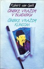 Čínske vraždy v bludisku / Čínske vraždy klincom