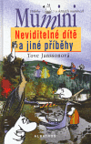 Neviditelné dítě a jiné příběhy - Mumini