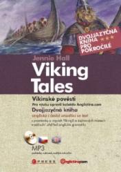 Vikinské pověsti - Viking Tales