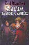 Záhada tajemného zámečku