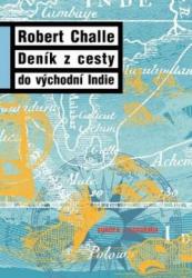 Deník z cesty do východní Indie