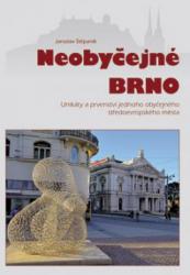 Neobyčejné Brno