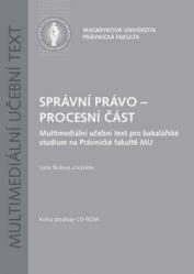 Správní právo – procesní část