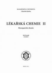 Lékařská chemie II