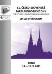 61. Česko-slovenské farmakologické dny a EPHAR Symposium