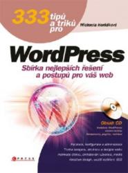 333 tipů a triků pro Wordpress