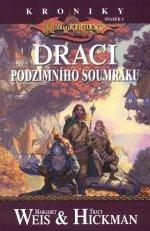 Draci podzimního soumraku