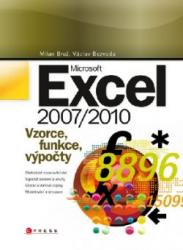 Microsoft Excel 2007/2010