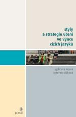 Styly a strategie ve výuce cizích jazyků