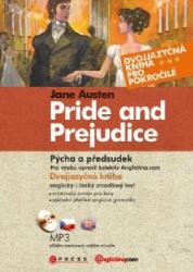 Pýcha a předsudek - Pride and Prejudice