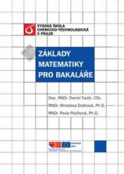 Základy matematiky pro bakaláře