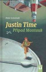 Justin Time - Případ Montauk